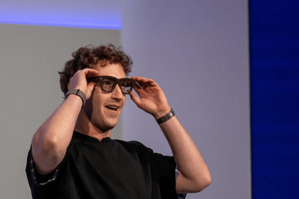 Instagram implements new rules against videos secretly shot with smart glasses