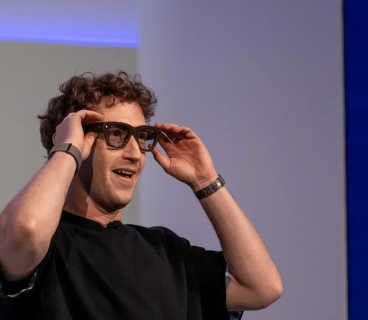 Instagram implements new rules against videos secretly shot with smart glasses