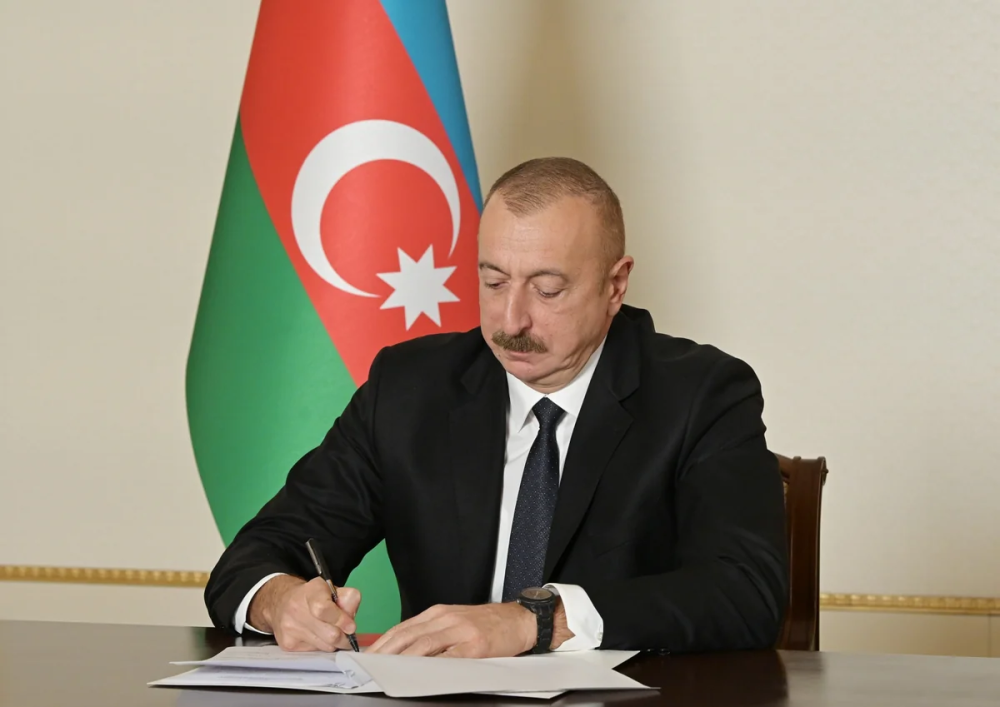 Azerbaijan's Startup and Venture Capital Law Enters into Force