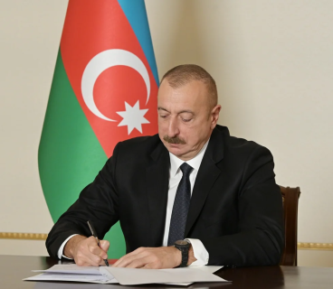 Azerbaijan's Startup and Venture Capital Law Enters into Force