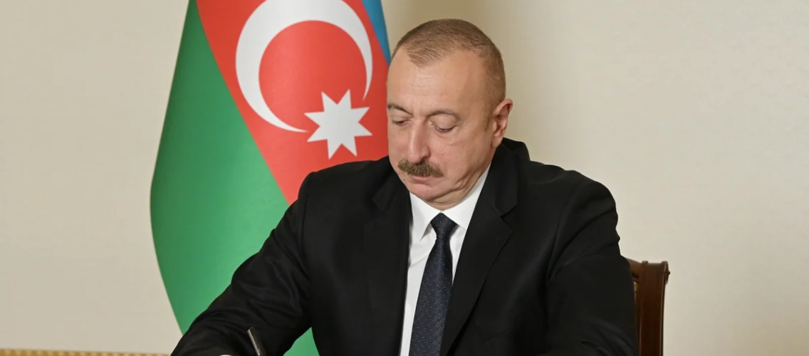 Azərbaycanda startaplar və vençur mühiti ilə bağlı qanun qüvvəyə minib