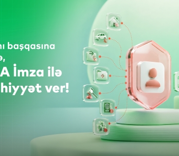 Elektron imzanı başqasına vermək hansı riskləri yaradır?