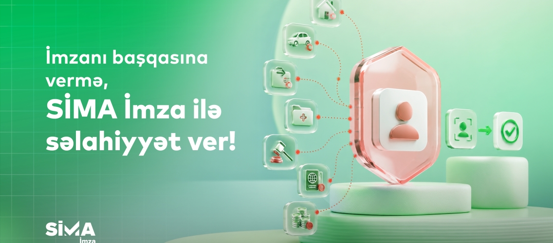 Elektron imzanı başqasına vermək hansı riskləri yaradır?