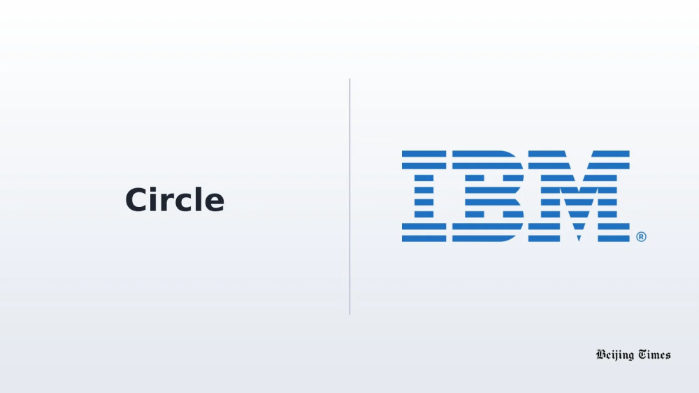 Circle IBM-dən 1 000-dən çox blokçeyn patenti alıb