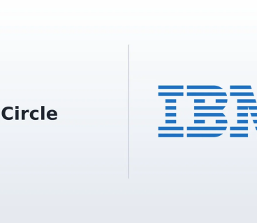 Circle IBM-dən 1 000-dən çox blokçeyn patenti alıb