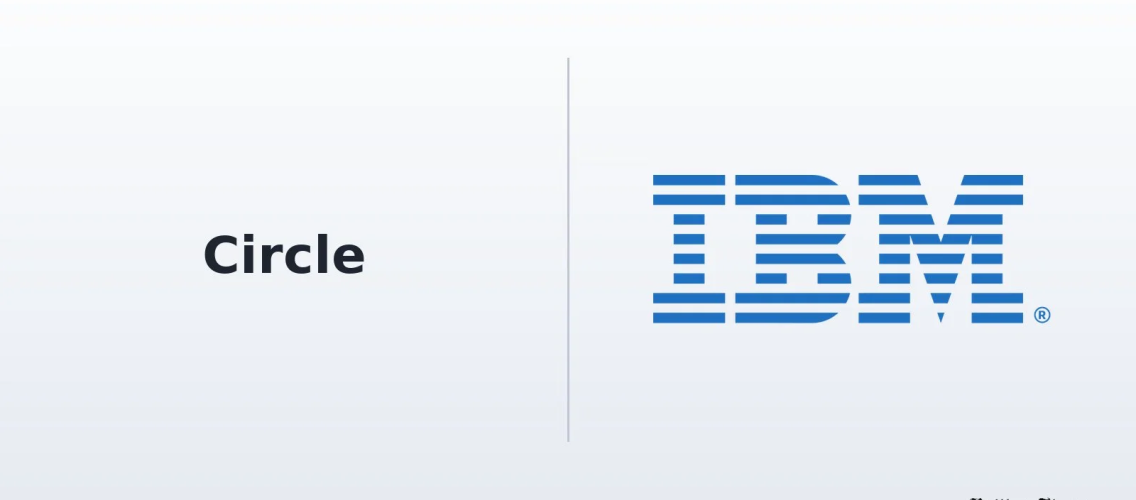 Circle IBM-dən 1 000-dən çox blokçeyn patenti alıb