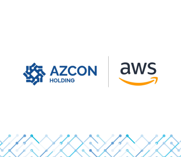 AZCON Holding və “Amazon Web Services” strateji əməkdaşlığı genişləndirir