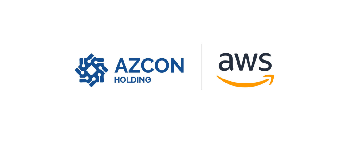AZCON Holding və “Amazon Web Services” strateji əməkdaşlığı genişləndirir