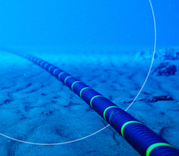 Transxəzər Fiber-Optik Kabel Xəttinin çəkilişinə başlanılıb