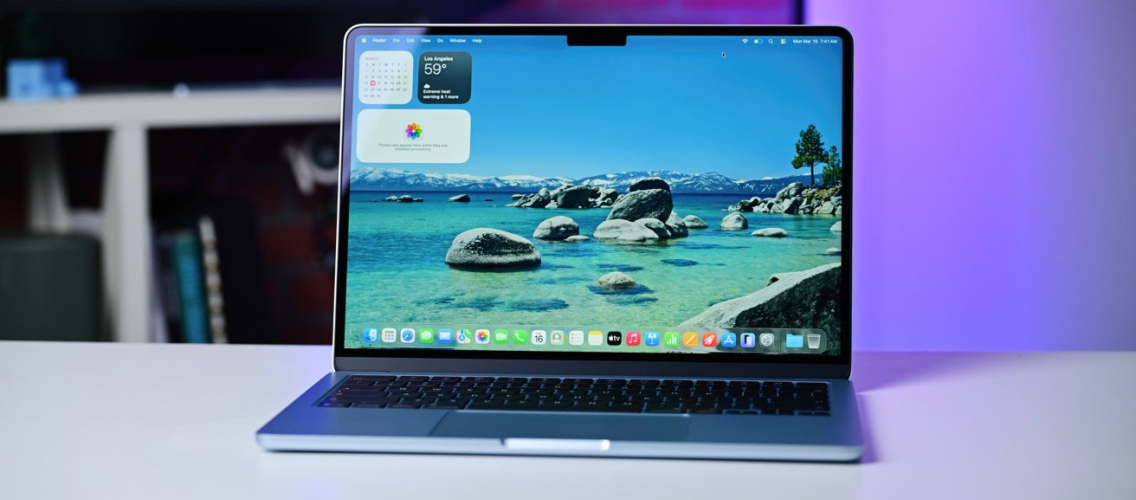 Apple yaddaş çiplərinin çatışmazlığı səbəbindən MacBook Air tədarükündə problemlə üzləşib