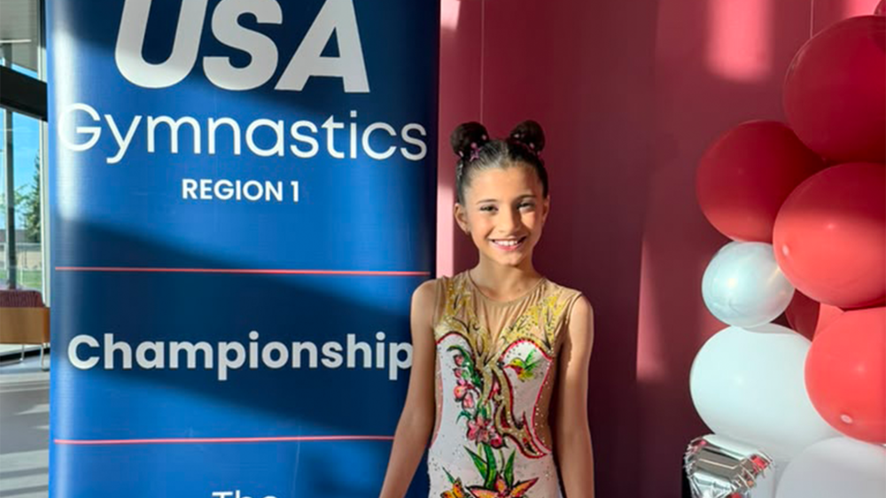 "ABŞ-də öyrəndiklərimi Azərbaycan üçün faydalı layihəyə çevirmək istəyirəm" – azərbaycanlı gimnast süni intellekt əsaslı startap hazırlayır