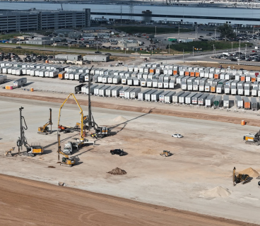 Tesla and SpaceX are building a $55 billion center for the chips of the future