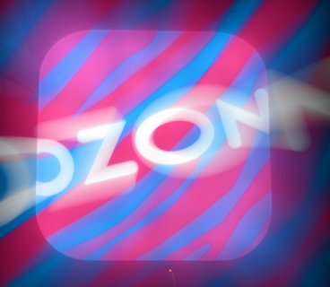 Ozone, whose warehouses were hit by UAVs, has begun the application of the SI agent