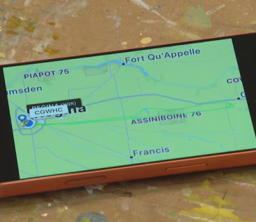 iPhone 17 Pro fell from a plane from a height of more than 1 kilometer, but continued to work