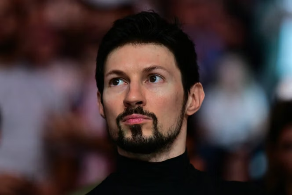 Pavel Durov: Telegram-ın App Store-dan silinməsi məqsədli hücumun nəticəsi olub