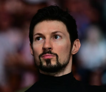 Pavel Durov: Telegram-ın App Store-dan silinməsi məqsədli hücumun nəticəsi olub