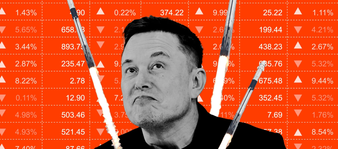 SpaceX ikinci rübdə gəlirlərini 92% artıraraq 7,8 milyard dollara çatdırdı