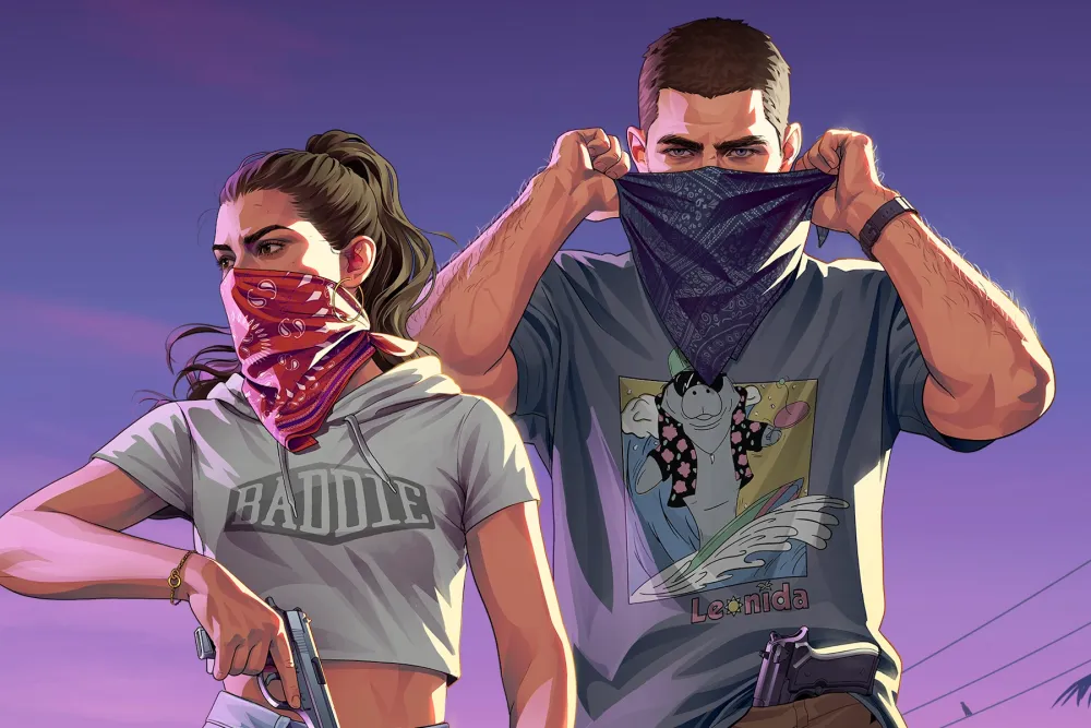 GTA VI təqdimatı 27 avqustda Netflixdə yayımlanacaq