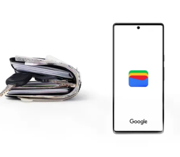 Google Wallet valideynlər üçün yeni maliyyə nəzarəti funksiyası təqdim etdi