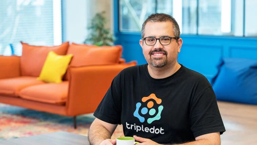 Akın Babayiğitin həmtəsisçisi olduğu Tripledot Studio Supersonic-i Unity-dən 40 milyon dollara alıb.