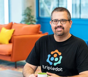 Akın Babayiğitin həmtəsisçisi olduğu Tripledot Studio Supersonic-i Unity-dən 40 milyon dollara alıb.