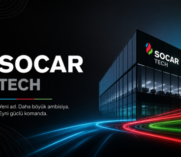 Caspian Innovation Center SOCAR Tech adı ilə fəaliyyətini davam etdirəcək