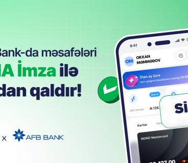 “SIMA Signature” is integrated into AFB Bank's digital services