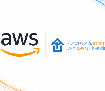 Azərbaycan Memarlıq və İnşaat Universitetində rəsmi AWS Student Builder Group yaradılıb