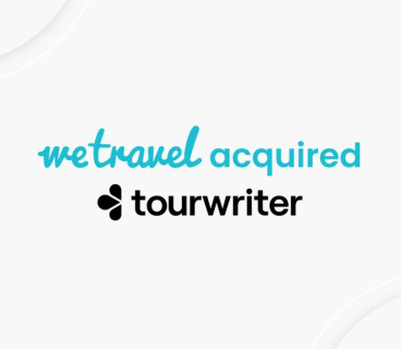 WeTravel Acquires Tourwriter to Strengthen Its Operating System for Multi-Day Travel