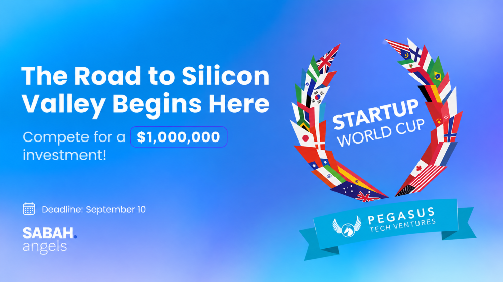 “Startup World Cup”ın regional finalı “Baku ID” çərçivəsində keçiriləcək