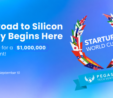 “Startup World Cup”ın regional finalı “Baku ID” çərçivəsində keçiriləcək