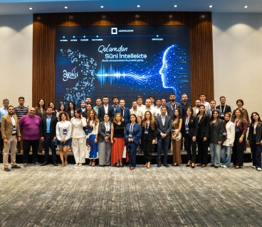 AzInTelecom conducted training for media representatives