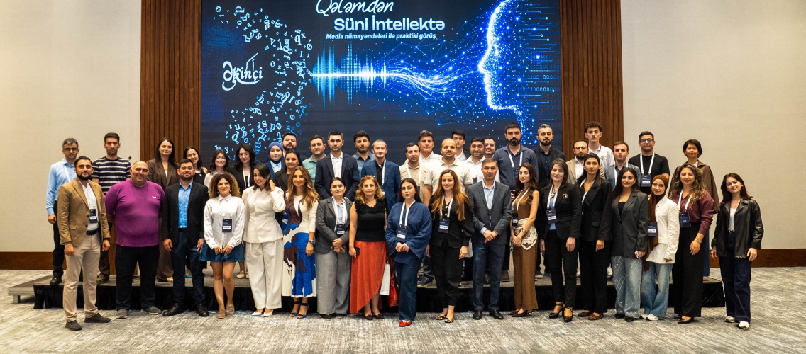 AzInTelecom media nümayəndələri üçün təlim keçirib