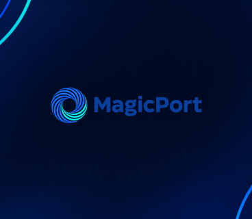 The Digital Infrastructure of Maritime Trade: What Does MagicPort Do?