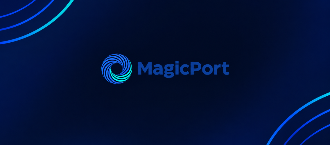 Dəniz ticarətinin rəqəmsal infrastrukturu: MagicPort nə edir?