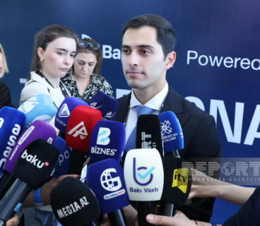 “Baku ID”də 50-dən çox beynəlxalq və regional vençur fondu təmsil olunur
