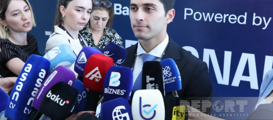 “Baku ID”də 50-dən çox beynəlxalq və regional vençur fondu təmsil olunur