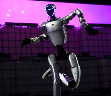 7,000 Humanoid Robots Sold Worldwide in 2025