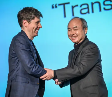 SoftBank Launches $10 Billion Bond Sale to Fund OpenAI Investment