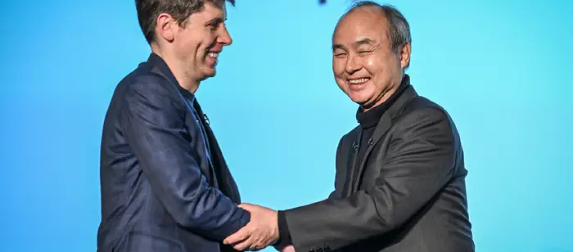SoftBank OpenAI investisiyasını maliyyələşdirmək üçün $10 milyardlıq istiqraz satışı başladıb