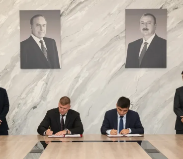 The Ministry has reached an agreement with “SpaceXAI” – Grok is coming to Azerbaijan’s state services.