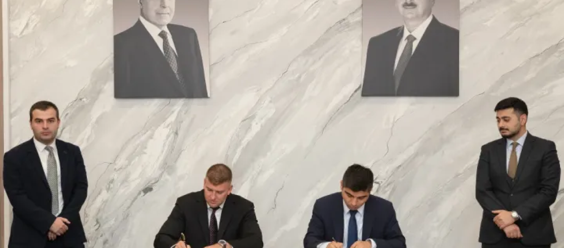 Nazirlik “SpaceXAI” ilə razılaşdı – Grok Azərbaycanın dövlət xidmətlərinə gəlir
