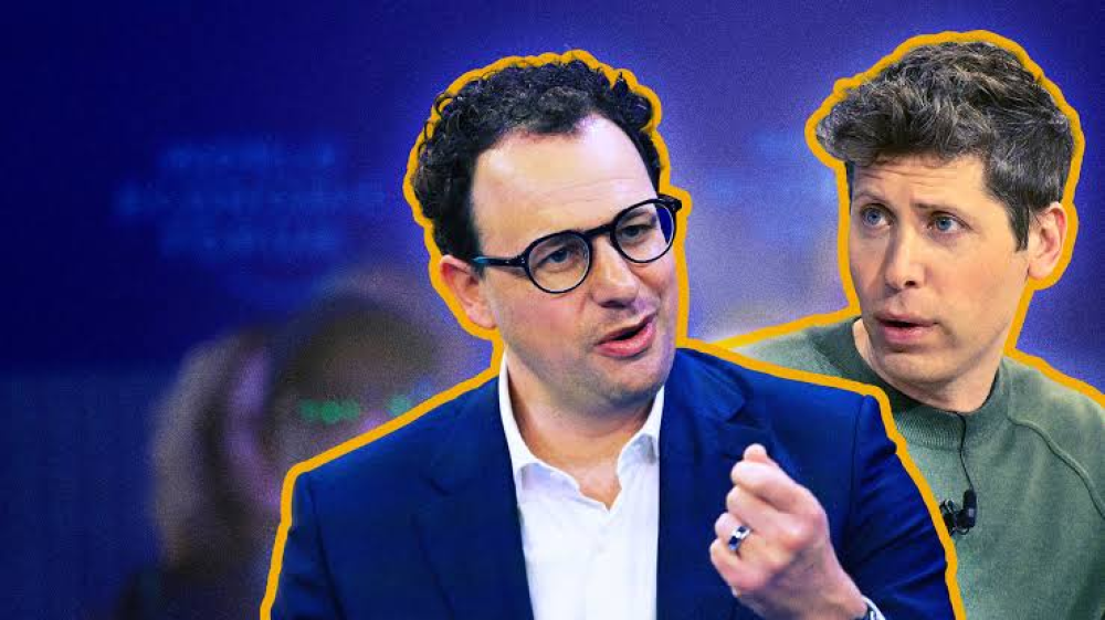 OpenAI and Anthropic Investigate Tens of Thousands of AI Model Behavior Incidents