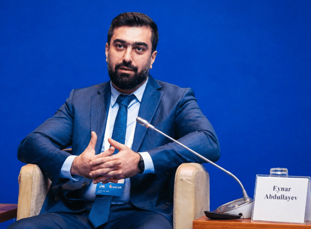 Eynar Abdullayev Appointed Epoint’s New CEO in Azerbaijan