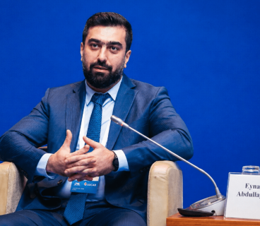 Eynar Abdullayev Appointed Epoint’s New CEO in Azerbaijan