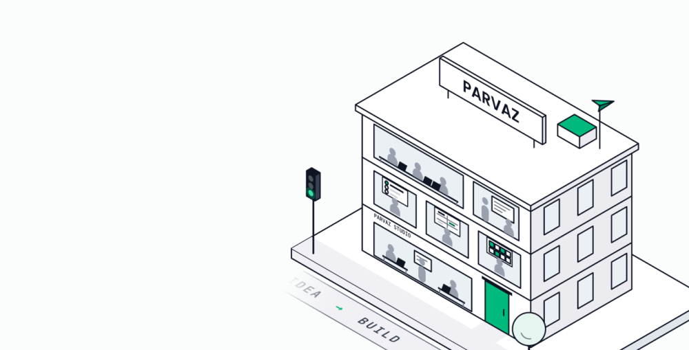 New Startup Studio Parvaz Launches in Azerbaijan