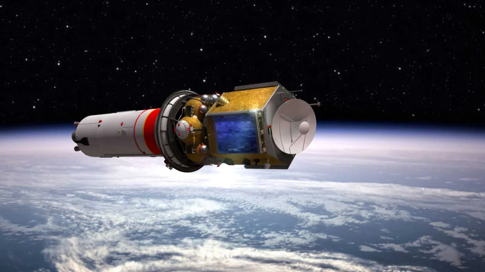 UAE Probe for Seven-Asteroid Mission Ready for Launch