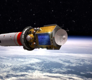 UAE Probe for Seven-Asteroid Mission Ready for Launch