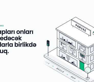 Azərbaycanda yeni startap studiyası yaradılıb - Parvaz