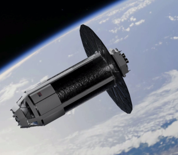 Blue Origin kosmosda data mərkəzləri yaratmağa hazırlaşır